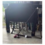 Full Size Christopher Knight Home Silas velvet