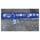 Janz Pressure Washer Telescoping Wand