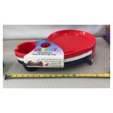 Ultray Food and Beverage Trays