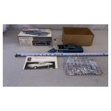AMT 1/25 scale plastic model kit for a 1967