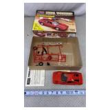 Monogram 1/24 Model Workshop Ferrari 308GTB