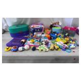 Childrenï¿½s Playsets, Minions, Crayola Twistables,