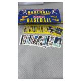 1991 Fleer Baseball Cards