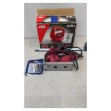 Skil 4290-02 4.5 Amp Corded Jigsaw