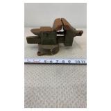 Littlestown Hardware & Foundry Company bench
