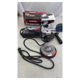 Drill Master Angle Grinder