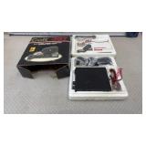Colt 357 electronic tuning 40-channel citizens