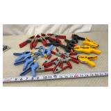 Clamps