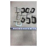 C Clamps