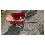 Wheel Barrow