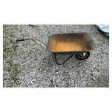 Wheel Barrow