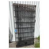 Pet Fencing 4 x 4 x 4 foot