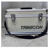 Sony Trinicon aluminum camera hard case,