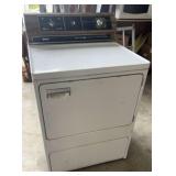 Frigidaire Dryer