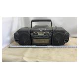 JVC Boom Box