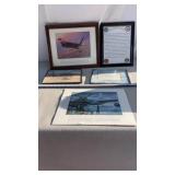 Framed Prints of Military Aircraft and more