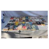 Vtg Paperback books