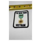 Vietnam Veteran "I