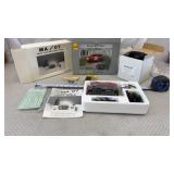 Auto Page MA/07 Audible Alarm Theft Sentry