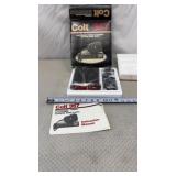 Colt 357 CB New Unused in original opened box