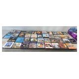 DVD Movie Collection and more