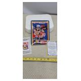 2003 Jeff Gordon "Character Above & Beyond"