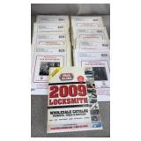 Foley Locksmith books