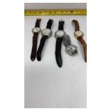 Menï¿½s Watches