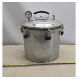 All American  pressure canner