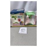 Rival Snow Cone Maker nib