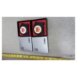 Promotional Lufkin tape measures