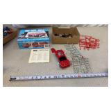 Monogram 1:24 Scale Shelby 427 Cobra Street Model