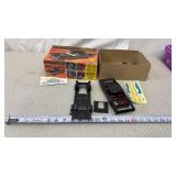 1967 Dodge Charger Street Machine model kit by