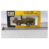 Caterpillar Articulated Truck.  1:50 Scale