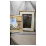 Framed Prints