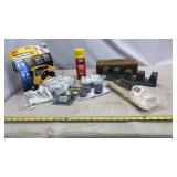 Home Repair and more