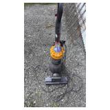 Dyson Vacuum