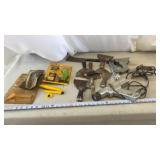 Penske Toming Light, Utility Knives and more
