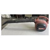 Homelite leaf blower