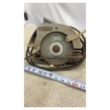Craftsman Circular Saw