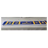 Tillamook banner , Portland Timbers