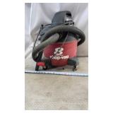 8 Gal Shop Vac