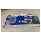 1995 Starting Lineup MLB figures featuring Cal