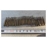 1913 German Military Ammo (DWM) Deutsche Waffen-