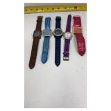Ladies Watches