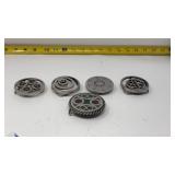 Belt Buckles