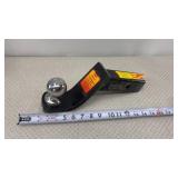 4 inch Ball Mount Hitch