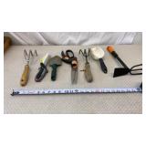 Gardening Tools