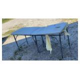 Massage Table