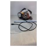 Chicago Electric Circular Saw